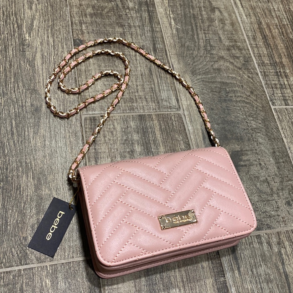 Bebe Bag